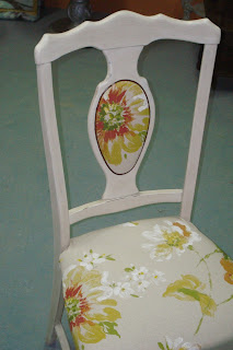 Deshaina.com: Sillas de salón Vintage