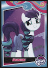 My Little Pony Coloratura Series 4 Trading Card