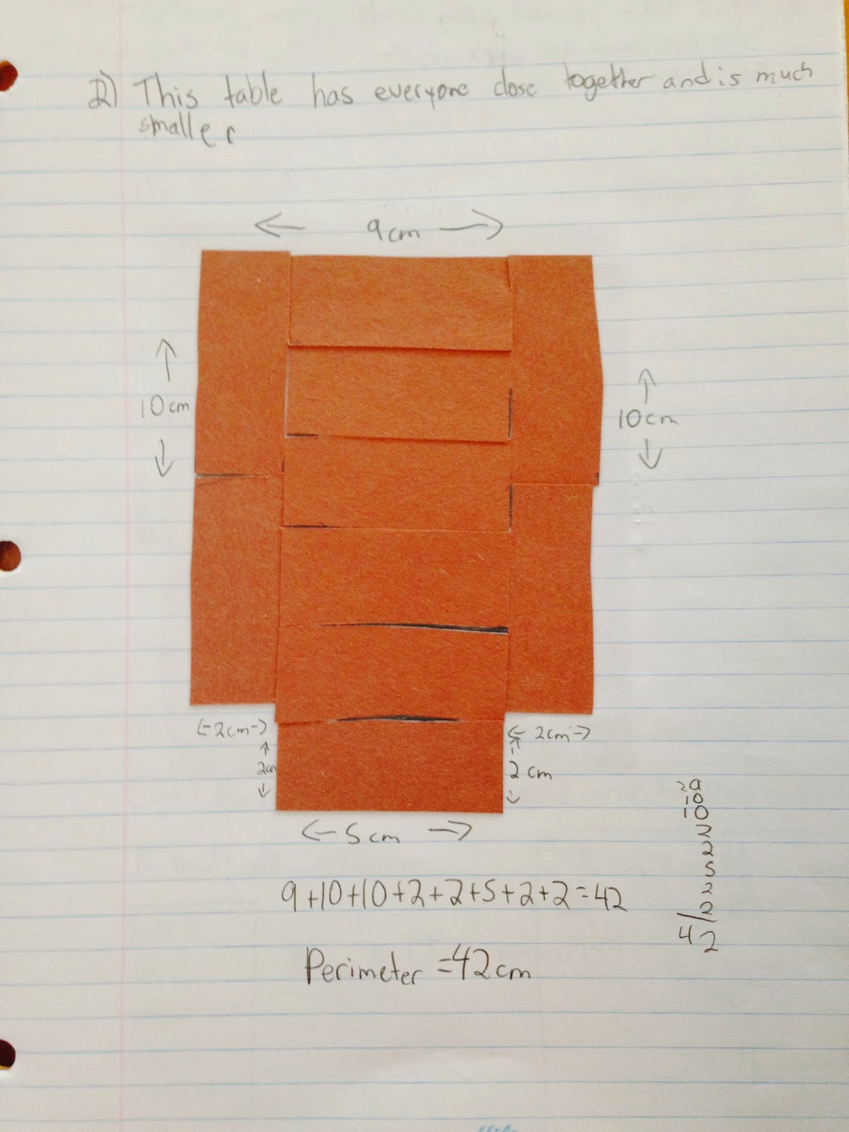 Teaching Math by Hart: Reading in Math - Book 1