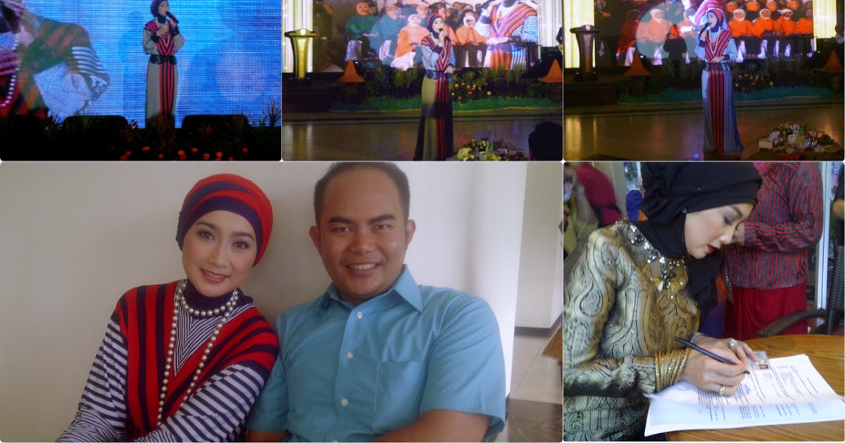 Koji Management Artis Dan Artis Penyanyi Multitalenta Desy Ratnasari