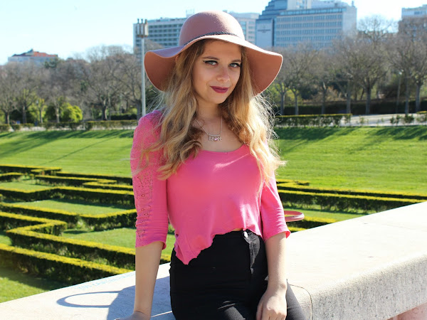 Outfit - Pink is also fun #16