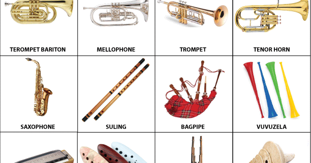 Alat Musik Pukul Tradisional Khas Minangkabau Disebut