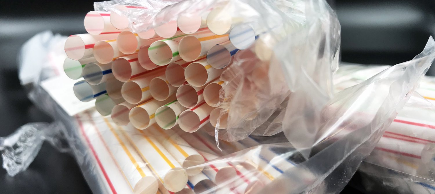 Canada Intends To Ban Single-Use Plastics In 2021