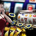 Bandar Judi Slot Uang Asli di Indonesia