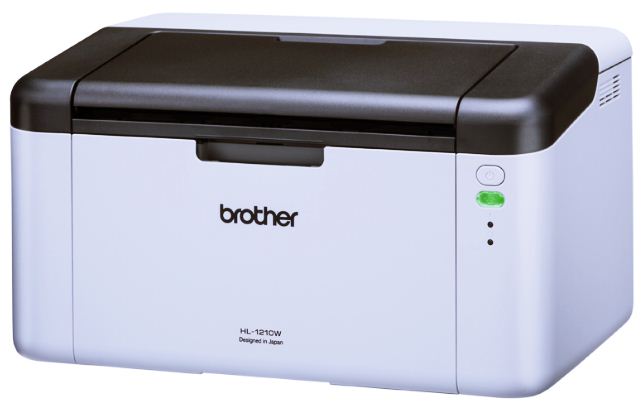 Brother Brother