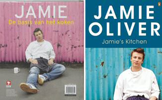 hotel entiteit Prematuur Jamie Oliver Kookboeken: Knolseldersoep recept