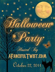2011 FAnciful TWist Halloween Party!