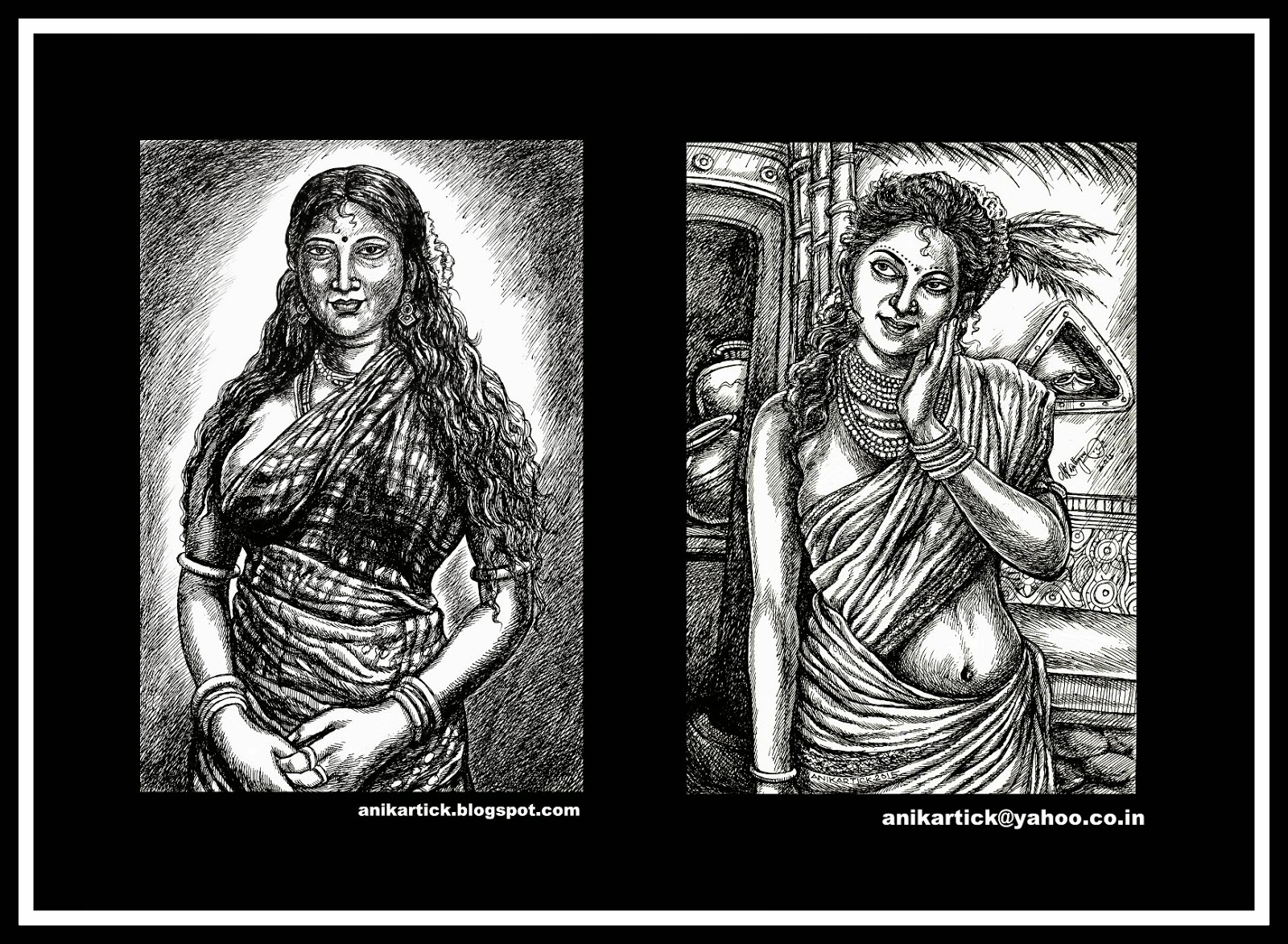 How To Draw A Face 25 Step By Step Drawings And Video Tutorials