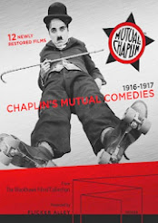 Charlie Chaplin DVDs