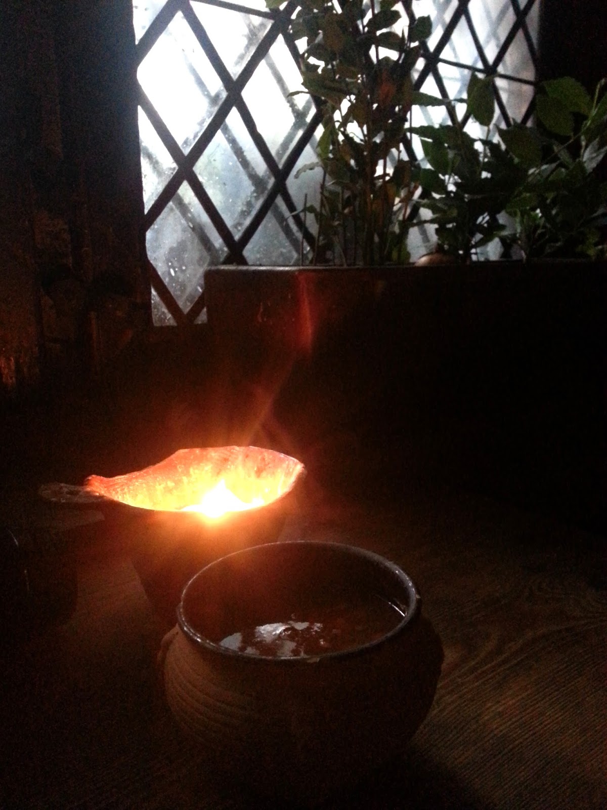 Klio�nun Şarkısı TALLİNN�DE NELER TATTIM?