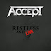 Accept libera "Restless And Live"