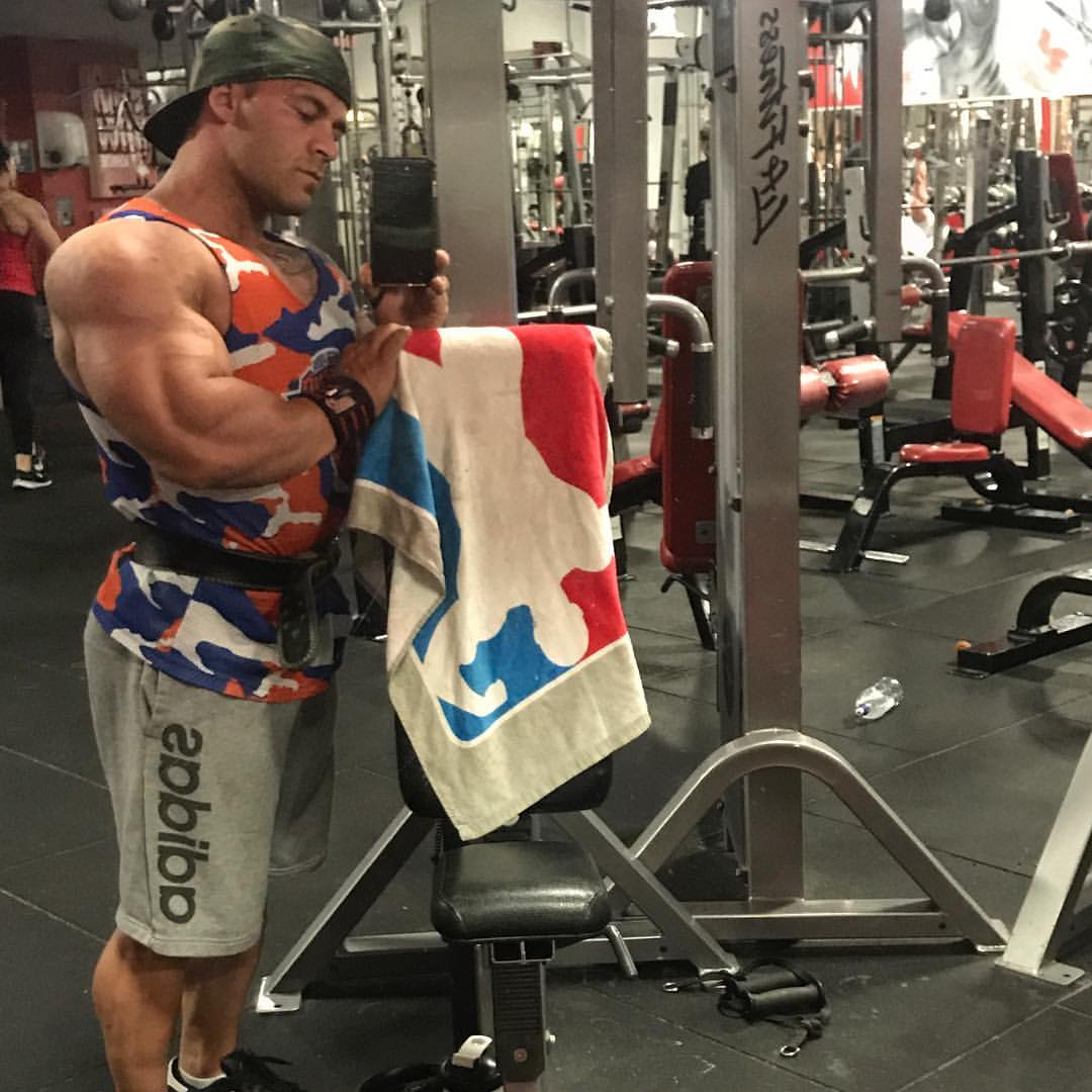 Word wide Bodybuilder Images| Best World WIde Bodybuilders