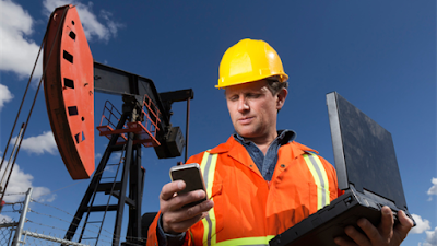 Oil & Gas Jobs In Canada