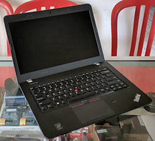 ThinkPad E450 Core i7 Broadwell Dual VGA