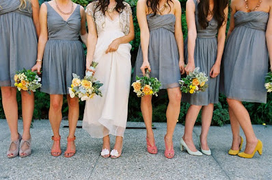 Lovely Gray Wedding Color Palettes Lovely Gray Wedding Color Palettes