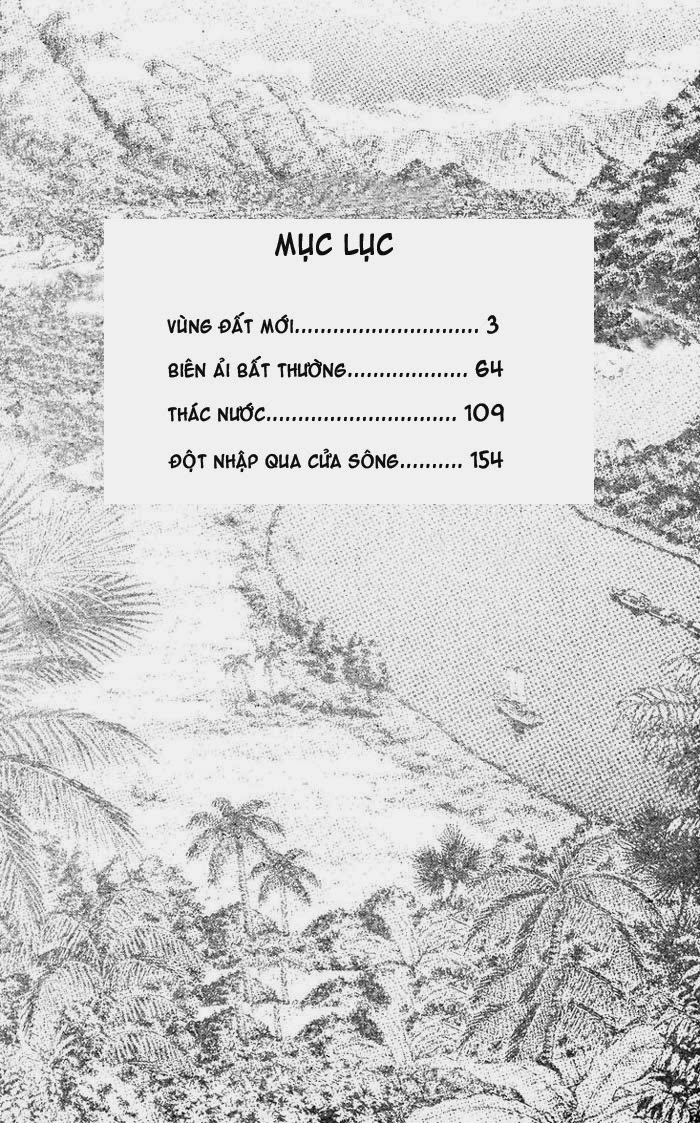 HOÀNG PHI HỒNG phần ii - đảo thuyền quân - chap 1 trang 4