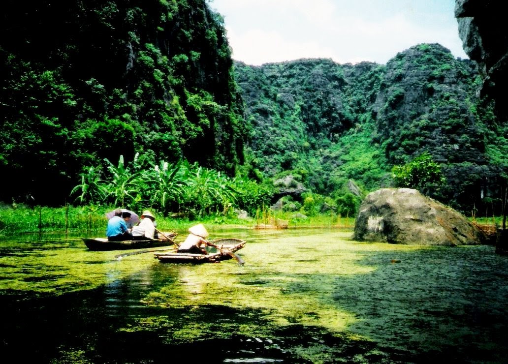 Вьетнам в июне Вьетнам в июне