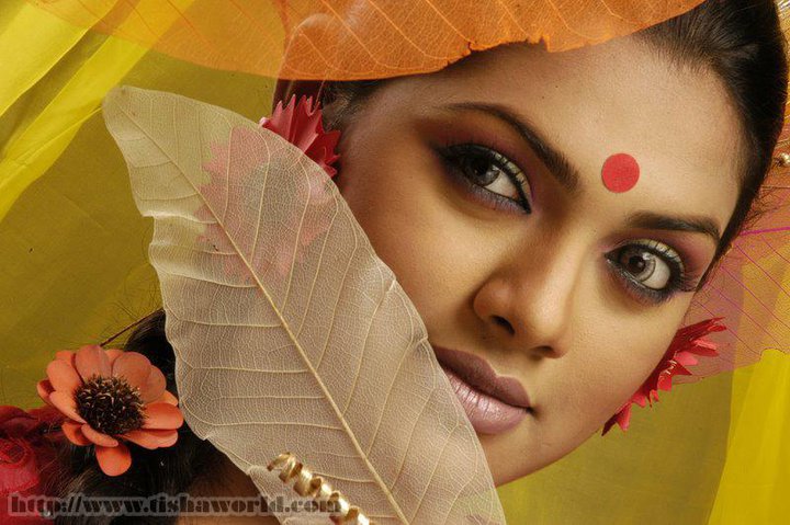 Tisha Hot Bangladeshi Actress X