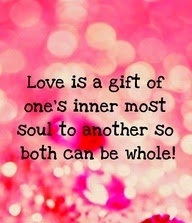 Romantic Love Quotes