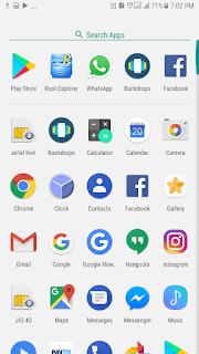 google-dreamui-3 Google Dream UI Custom ROM
