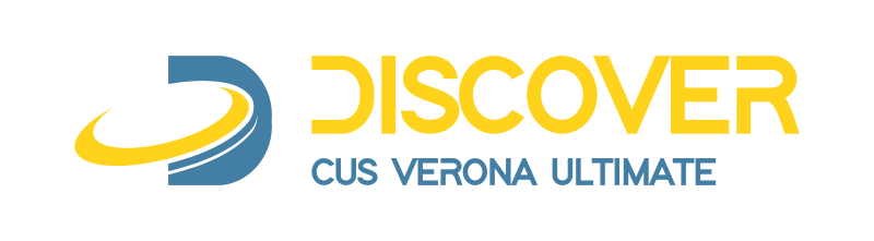 Disc'o'ver CUS Verona Ultimate