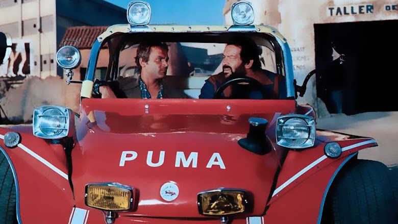 Y Si No Nos Enfadamos Pelicula Completa En Castellano [HD] Y si no, nos enfadamos 1974 Online Español Castellano - Pelicula