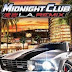 Midnight Club: L A Remix (PSP)