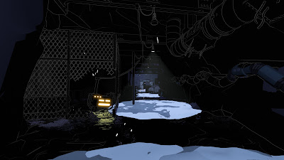 Lightmatter Game Screenshot 1
