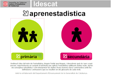 http://aprenestadistica.idescat.cat/