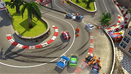 Free download Bang Bang racing full version Pc game With Crack At haroonkhadim.blogspot.com