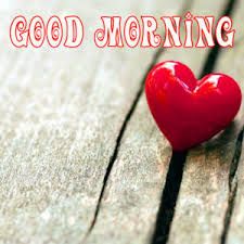 good morning sms with love