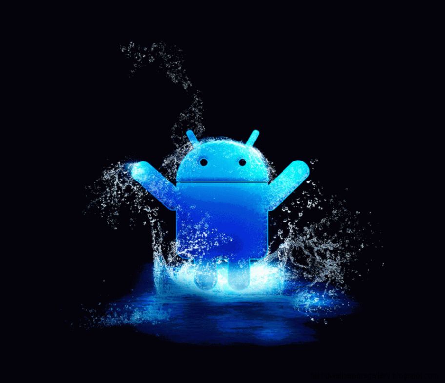 Gif Wallpaper Android