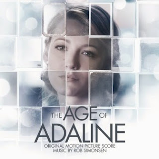 The Age of Adaline Song - The Age of Adaline Music - The Age of Adaline Soundtrack - The Age of Adaline Score