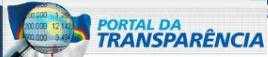 Portal da Transparência PE