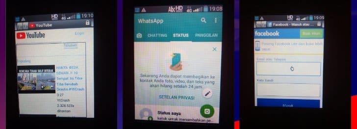 review hp andromax prime smartfren review hp andromax prime smartfren