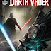Star Wars Günlükleri-4: Darth Vader #10 İnceleme
