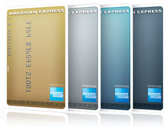 American Express Prepaid Card Review: The Good, Bad, & Ugly ~ CREDIT