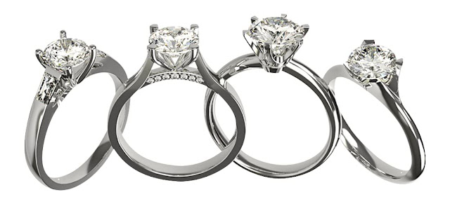 Top Benefits Of Designing Your Own Engagement Rings 3