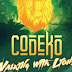 CODEKO - Walking With Lions Feat. Raphaella (Official Electric Zoo Anthem)