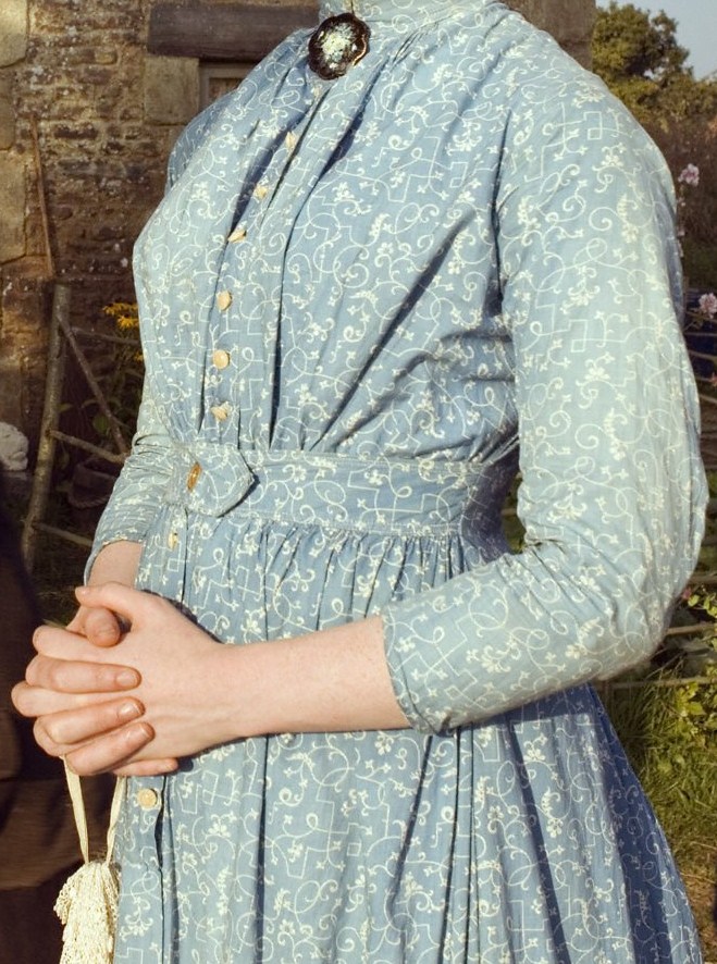 Old-Fashioned Charm: Another Period Drama Dress Game