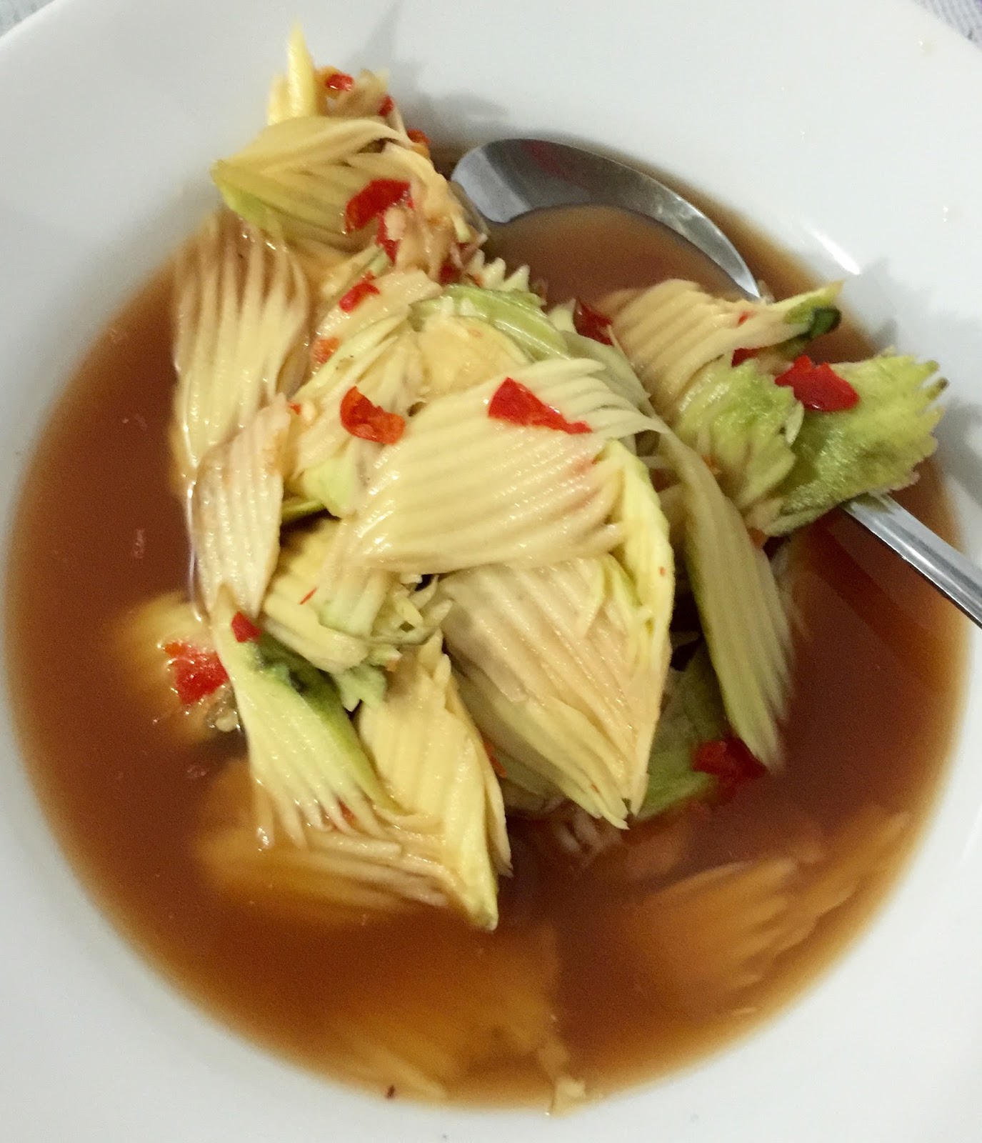 Dunia Rujak Agustus 2017