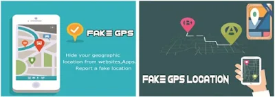 Aplikasi Fake GPS Terbaik - 7