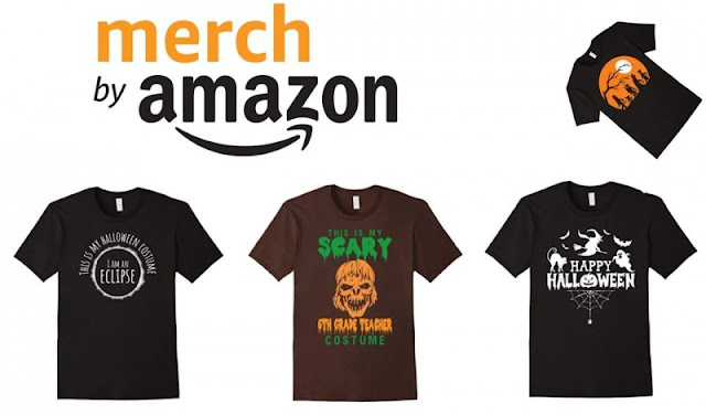 حل للقبول في ميرش باي امزون حتي لو رفض طلبك merch by amazon