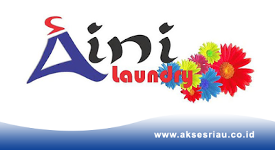Aini Laundry Pekanbaru