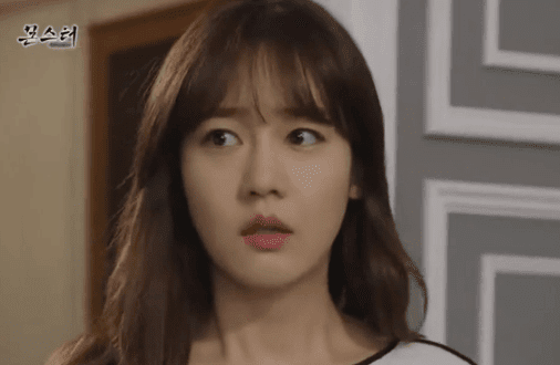 Kshows: Monster Episode 31 Eng Sub