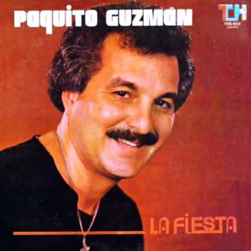 Lyrics de Paquito Guzman