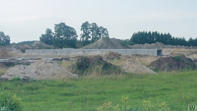 Budowa drogi ekspresowej S5 Kujawsko Pomorskie Bydgoszcz