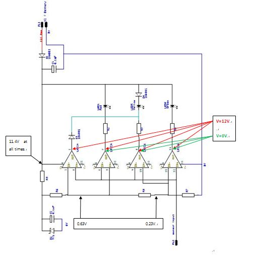 Innovate O2 Sensor Wiring Diagram