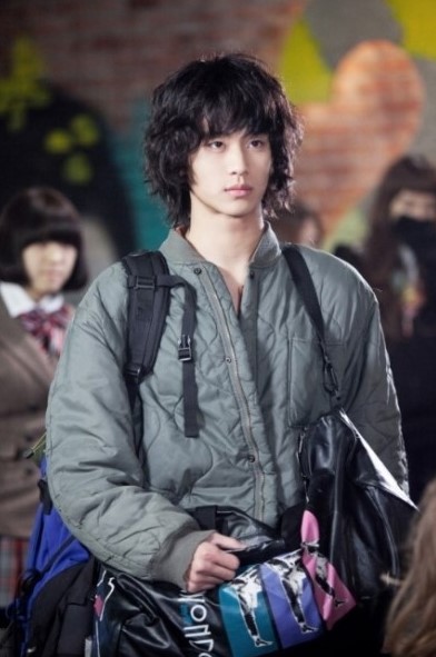 KEISMAGIC: Dream High Song Sam Dong