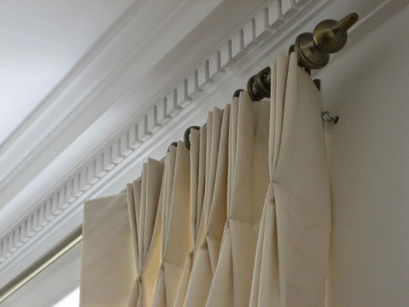 Curtain Ideas Kirsch curtain rails cape town